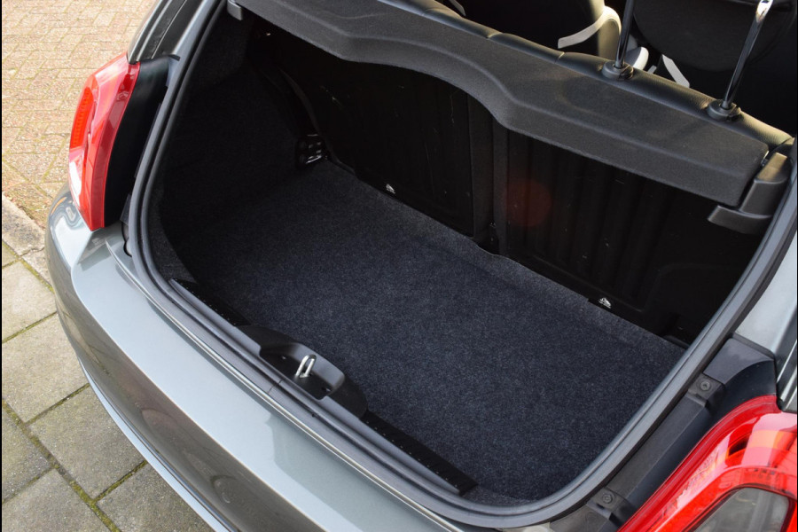 Fiat 500 80pk Turbo Sport|Automaat|Nav|Clima|PDC|16"