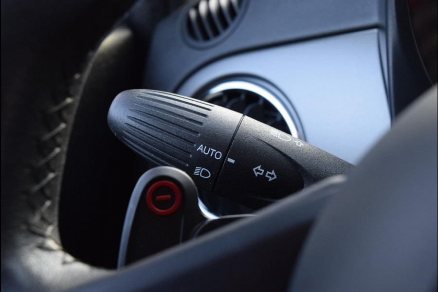Fiat 500 80pk Turbo Sport|Automaat|Nav|Clima|PDC|16"