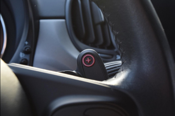 Fiat 500 80pk Turbo Sport|Automaat|Nav|Clima|PDC|16"