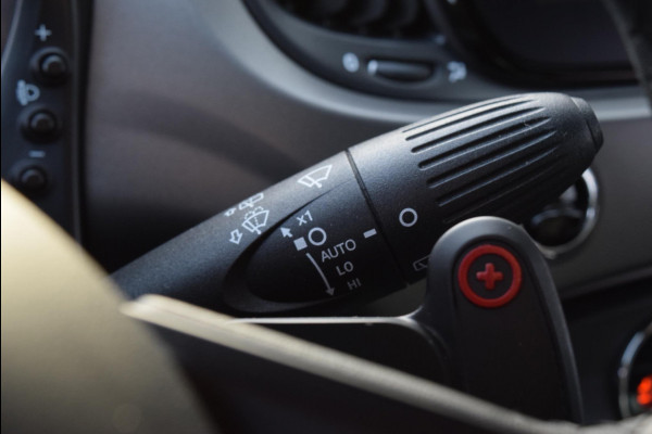 Fiat 500 80pk Turbo Sport|Automaat|Nav|Clima|PDC|16"
