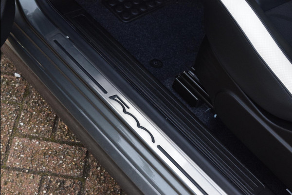 Fiat 500 80pk Turbo Sport|Automaat|Nav|Clima|PDC|16"