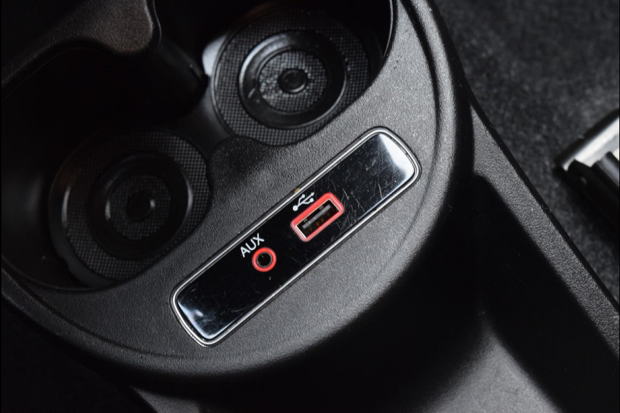 Fiat 500 80pk Turbo Sport|Automaat|Nav|Clima|PDC|16"