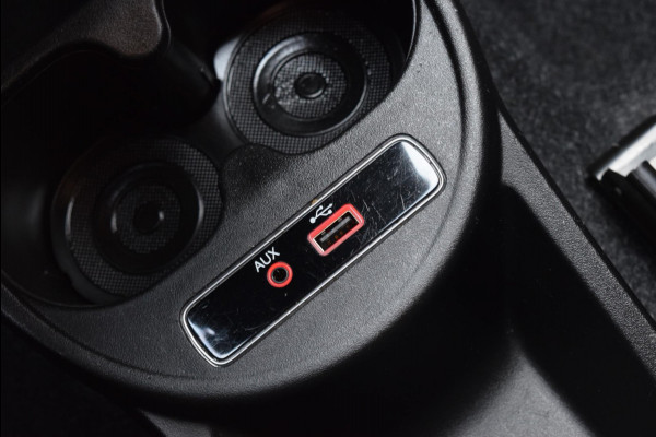 Fiat 500 80pk Turbo Sport|Automaat|Nav|Clima|PDC|16"