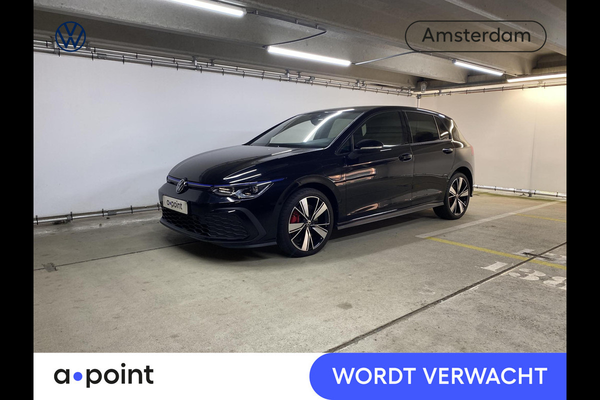 Volkswagen Golf 1.4 eHybrid GTE 245 pk Automaat (DSG) | Navigatie | Parkeersensoren (Park assist) | Adaptieve cruise control | Matrix LED koplampen | Stoelverwarming | Volkswagen Golf 1.4 eHybrid GTE 245 pk Automaat (DSG) | Navigatie | Parkeersensoren (Park assist) | Adaptieve cruise control | Matrix LED koplampen | Stoelverwarming |