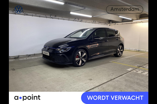 Volkswagen Golf 1.4 eHybrid GTE 245 pk Automaat (DSG) | Navigatie | Parkeersensoren (Park assist) | Adaptieve cruise control | Matrix LED koplampen | Stoelverwarming |