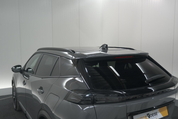 Peugeot 2008 Hybrid 136 e-DCS6 Allure | 360 Camera | Adaptieve Cruise Control | Dodehoekdetectie | Navigatie