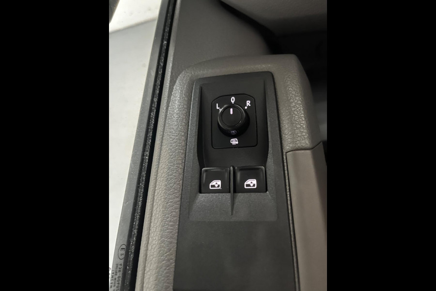 Volkswagen Crafter Werkplaats 35 2.0 TDI 140pk euro6 L3H3 Highline Servicewagen Sortimo Standkachel v230 Trekhaak RIJKLAARPRIJS!
