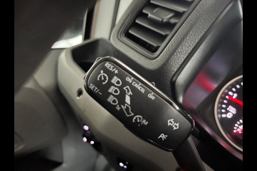 Volkswagen Crafter Werkplaats 35 2.0 TDI 140pk euro6 L3H3 Highline Servicewagen Sortimo Standkachel v230 Trekhaak RIJKLAARPRIJS!
