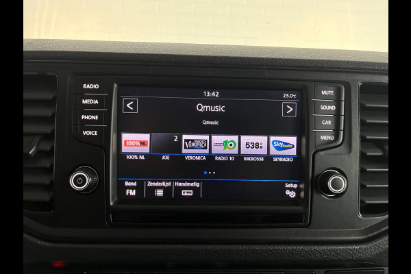 Volkswagen Crafter Werkplaats 35 2.0 TDI 140pk euro6 L3H3 Highline Servicewagen Sortimo Standkachel v230 Trekhaak RIJKLAARPRIJS!