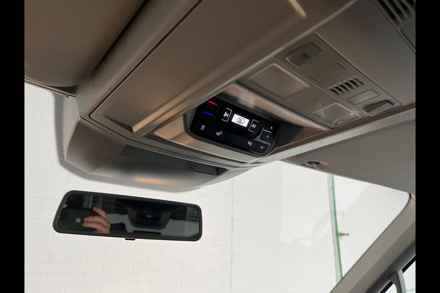 Volkswagen Crafter Werkplaats 35 2.0 TDI 140pk euro6 L3H3 Highline Servicewagen Sortimo Standkachel v230 Trekhaak RIJKLAARPRIJS!