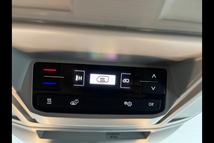 Volkswagen Crafter Werkplaats 35 2.0 TDI 140pk euro6 L3H3 Highline Servicewagen Sortimo Standkachel v230 Trekhaak RIJKLAARPRIJS!