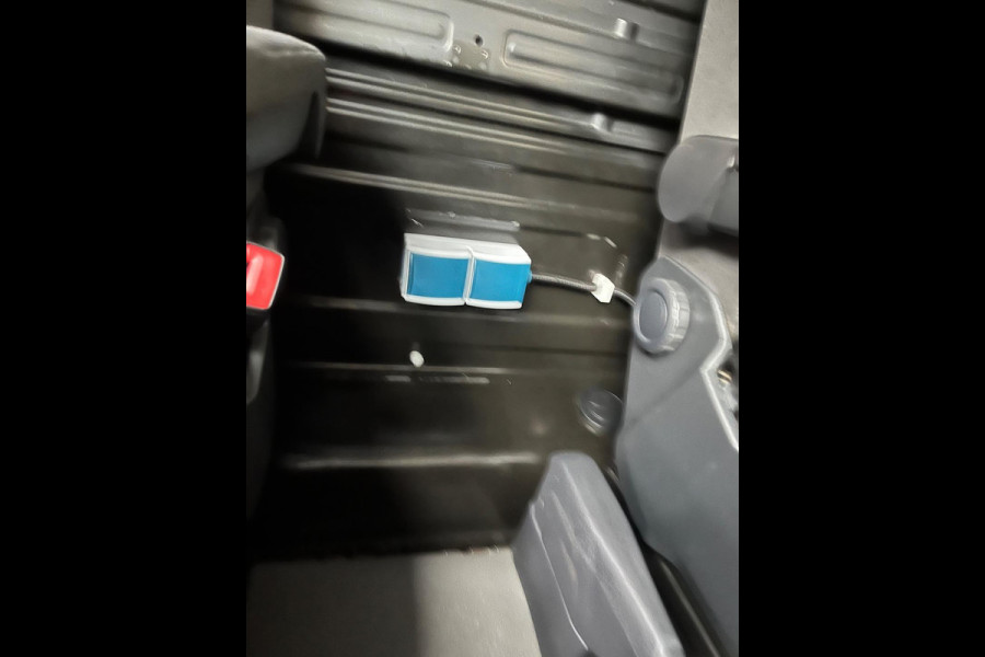Volkswagen Crafter Werkplaats 35 2.0 TDI 140pk euro6 L3H3 Highline Servicewagen Sortimo Standkachel v230 Trekhaak RIJKLAARPRIJS!