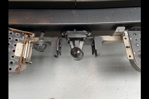 Volkswagen Crafter Werkplaats 35 2.0 TDI 140pk euro6 L3H3 Highline Servicewagen Sortimo Standkachel v230 Trekhaak RIJKLAARPRIJS!
