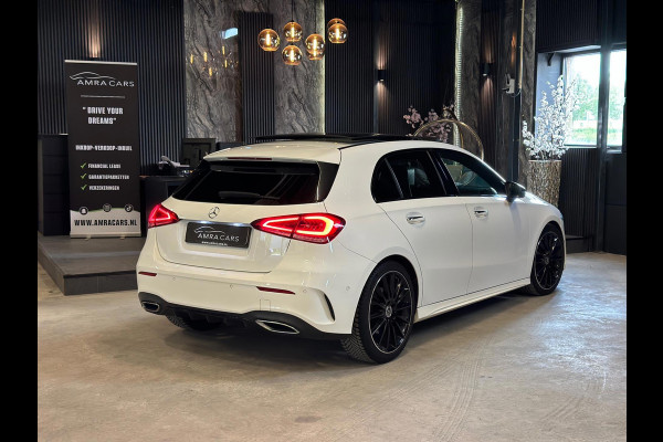 Mercedes-Benz A-Klasse 200|AMG|PANO|SFEER|BOMVOL