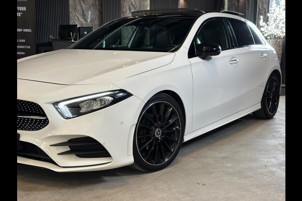 Mercedes-Benz A-Klasse 200|AMG|PANO|SFEER|BOMVOL
