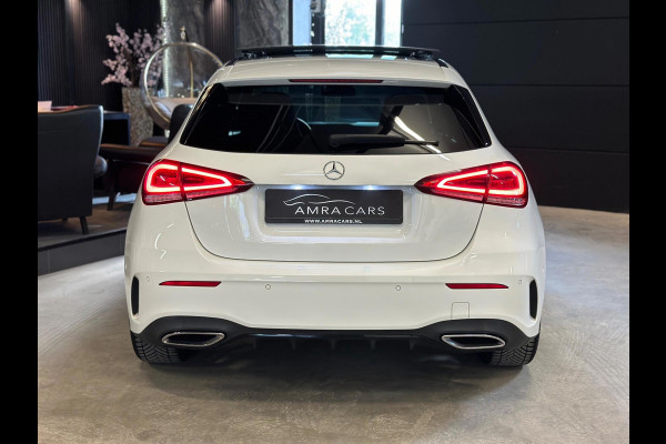 Mercedes-Benz A-Klasse 200|AMG|PANO|SFEER|BOMVOL