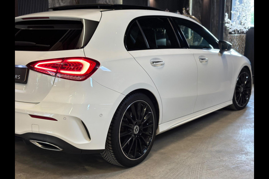 Mercedes-Benz A-Klasse 200|AMG|PANO|SFEER|BOMVOL