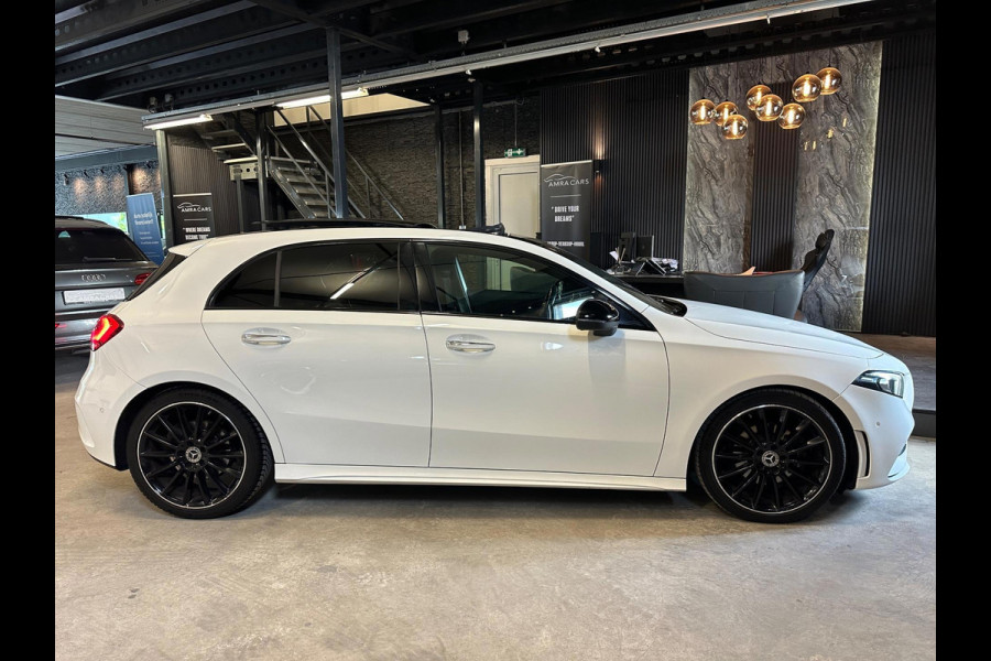 Mercedes-Benz A-Klasse 200|AMG|PANO|SFEER|BOMVOL