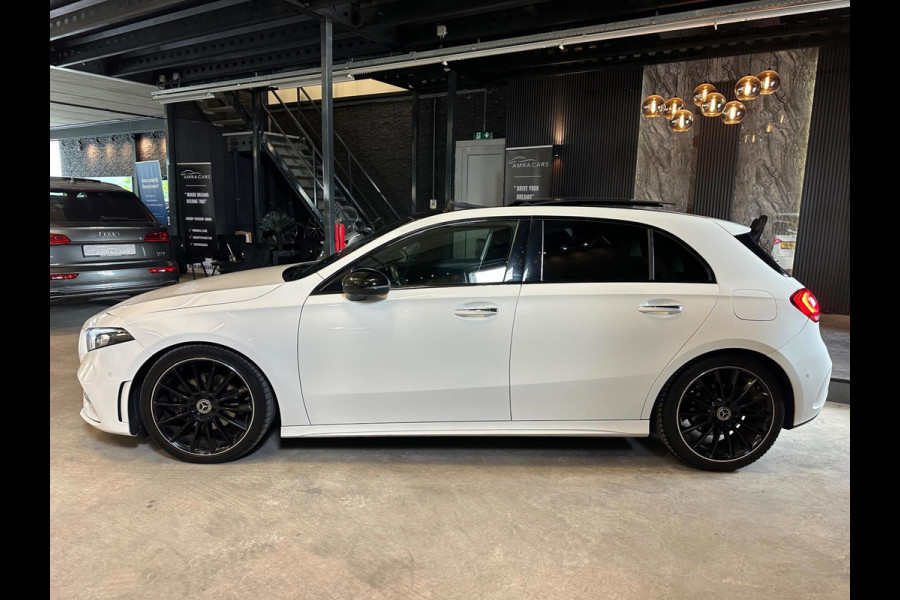 Mercedes-Benz A-Klasse 200|AMG|PANO|SFEER|BOMVOL
