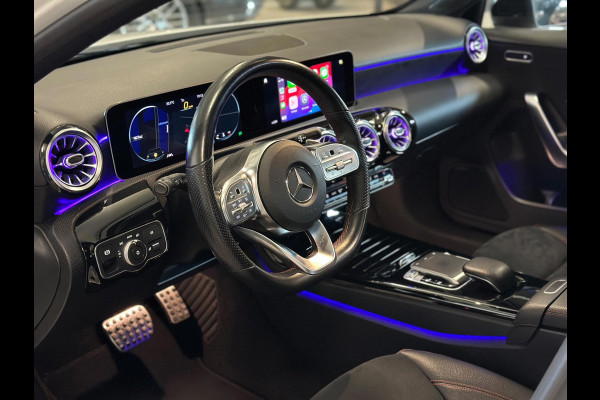 Mercedes-Benz A-Klasse 200|AMG|PANO|SFEER|BOMVOL