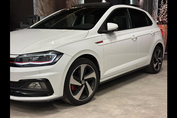 Volkswagen Polo 2.0 TSI GTI|PANORAMA|BOMVOL