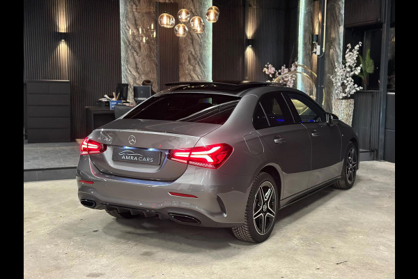 Mercedes-Benz A-Klasse 250e Limousine |AMG|PANO|SFEER|BOMVOL Mercedes-Benz A-Klasse 250e Limousine |AMG|PANO|SFEER|BOMVOL
