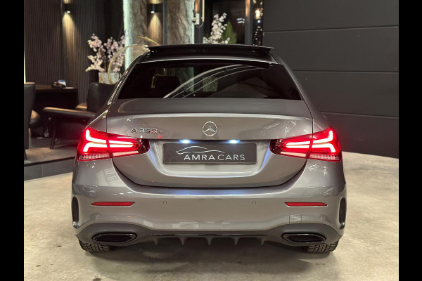 Mercedes-Benz A-Klasse 250e Limousine |AMG|PANO|SFEER|BOMVOL Mercedes-Benz A-Klasse 250e Limousine |AMG|PANO|SFEER|BOMVOL