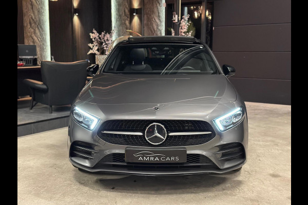 Mercedes-Benz A-Klasse 250e Limousine |AMG|PANO|SFEER|BOMVOL Mercedes-Benz A-Klasse 250e Limousine |AMG|PANO|SFEER|BOMVOL