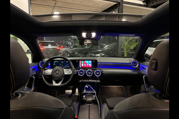 Mercedes-Benz A-Klasse 250e Limousine |AMG|PANO|SFEER|BOMVOL Mercedes-Benz A-Klasse 250e Limousine |AMG|PANO|SFEER|BOMVOL