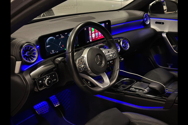Mercedes-Benz A-Klasse 250e Limousine |AMG|PANO|SFEER|BOMVOL Mercedes-Benz A-Klasse 250e Limousine |AMG|PANO|SFEER|BOMVOL