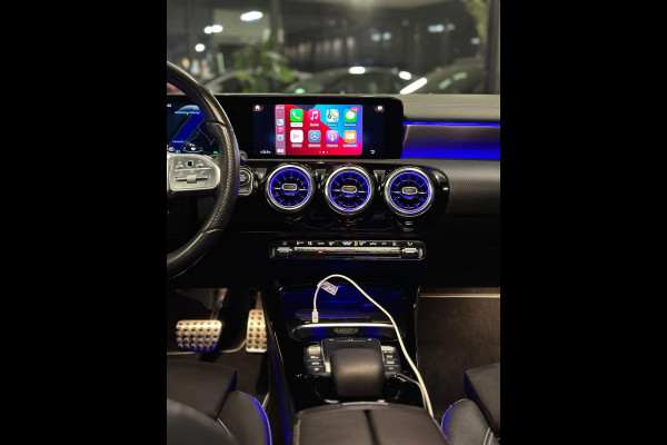 Mercedes-Benz A-Klasse 250e Limousine |AMG|PANO|SFEER|BOMVOL Mercedes-Benz A-Klasse 250e Limousine |AMG|PANO|SFEER|BOMVOL