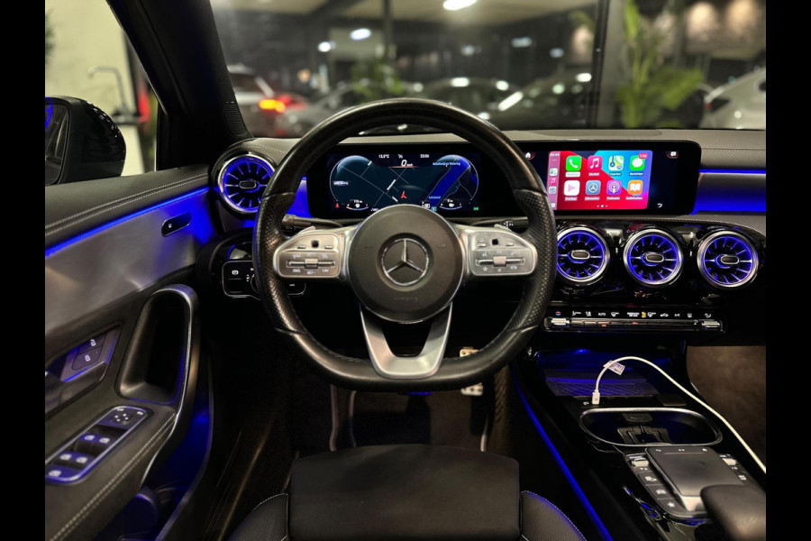 Mercedes-Benz A-Klasse 250e Limousine |AMG|PANO|SFEER|BOMVOL Mercedes-Benz A-Klasse 250e Limousine |AMG|PANO|SFEER|BOMVOL