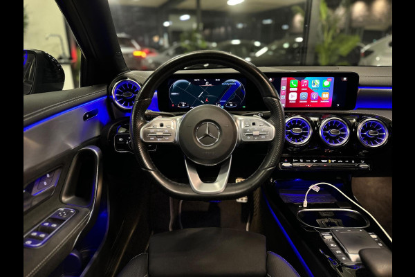 Mercedes-Benz A-Klasse 250e Limousine |AMG|PANO|SFEER|BOMVOL Mercedes-Benz A-Klasse 250e Limousine |AMG|PANO|SFEER|BOMVOL