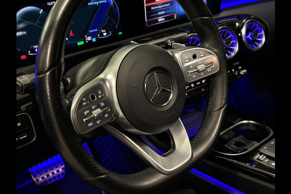 Mercedes-Benz A-Klasse 250e Limousine |AMG|PANO|SFEER|BOMVOL Mercedes-Benz A-Klasse 250e Limousine |AMG|PANO|SFEER|BOMVOL