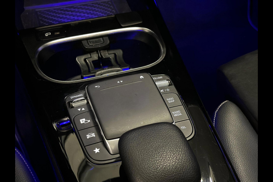 Mercedes-Benz A-Klasse 250e Limousine |AMG|PANO|SFEER|BOMVOL Mercedes-Benz A-Klasse 250e Limousine |AMG|PANO|SFEER|BOMVOL