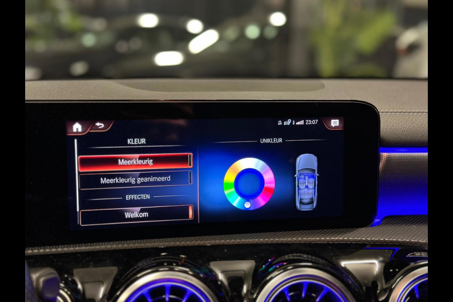 Mercedes-Benz A-Klasse 250e Limousine |AMG|PANO|SFEER|BOMVOL Mercedes-Benz A-Klasse 250e Limousine |AMG|PANO|SFEER|BOMVOL