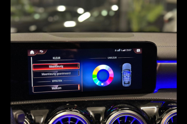 Mercedes-Benz A-Klasse 250e Limousine |AMG|PANO|SFEER|BOMVOL Mercedes-Benz A-Klasse 250e Limousine |AMG|PANO|SFEER|BOMVOL