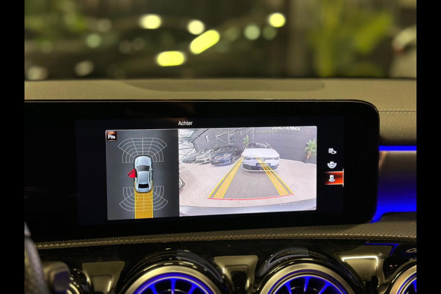 Mercedes-Benz A-Klasse 250e Limousine |AMG|PANO|SFEER|BOMVOL Mercedes-Benz A-Klasse 250e Limousine |AMG|PANO|SFEER|BOMVOL