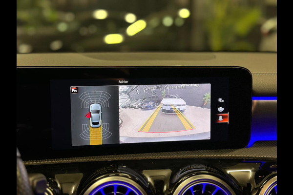 Mercedes-Benz A-Klasse 250e Limousine |AMG|PANO|SFEER|BOMVOL Mercedes-Benz A-Klasse 250e Limousine |AMG|PANO|SFEER|BOMVOL