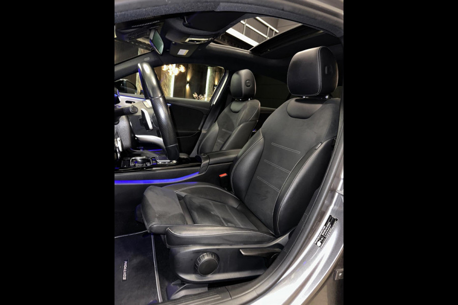 Mercedes-Benz A-Klasse 250e Limousine |AMG|PANO|SFEER|BOMVOL Mercedes-Benz A-Klasse 250e Limousine |AMG|PANO|SFEER|BOMVOL