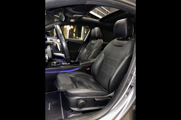 Mercedes-Benz A-Klasse 250e Limousine |AMG|PANO|SFEER|BOMVOL Mercedes-Benz A-Klasse 250e Limousine |AMG|PANO|SFEER|BOMVOL
