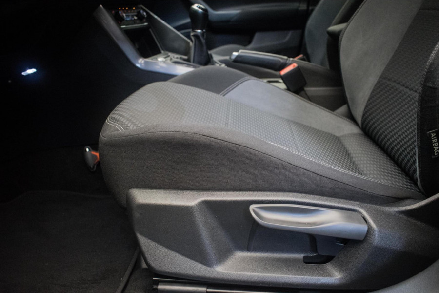 Volkswagen Polo 1.0 TSI 3X R LINE FULL OPTION!!! ORG NL [ Pano Virtual Beats Velours Keyless Stoelverwarming Camera Full LED ]