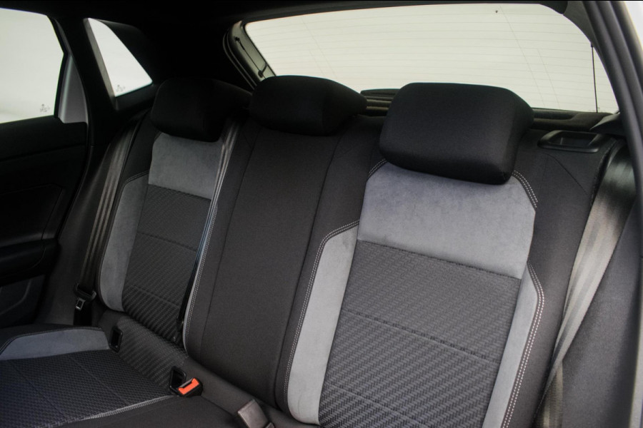 Volkswagen Polo 1.0 TSI 3X R LINE FULL OPTION!!! ORG NL [ Pano Virtual Beats Velours Keyless Stoelverwarming Camera Full LED ]