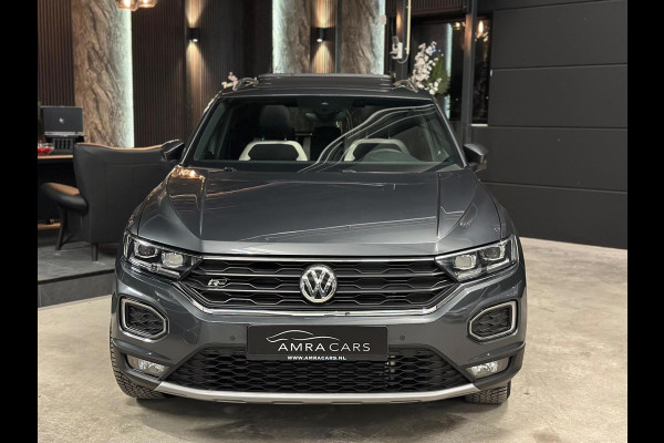 Volkswagen T-Roc 1.5 TSI R-Line|PANO|FULL OPTION!