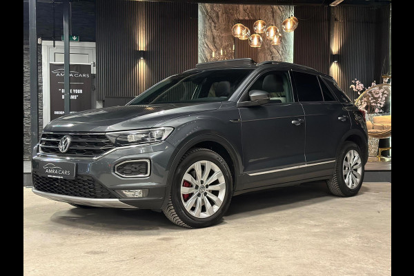 Volkswagen T-Roc 1.5 TSI R-Line|PANO|FULL OPTION!