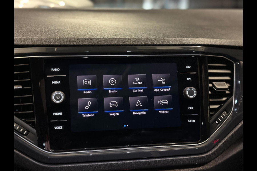 Volkswagen T-Roc 1.5 TSI R-Line|PANO|FULL OPTION!