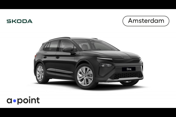 Škoda Elroq 60 Business Edition 204 pk | Lichtmetalen velgen 20 inch Vega
