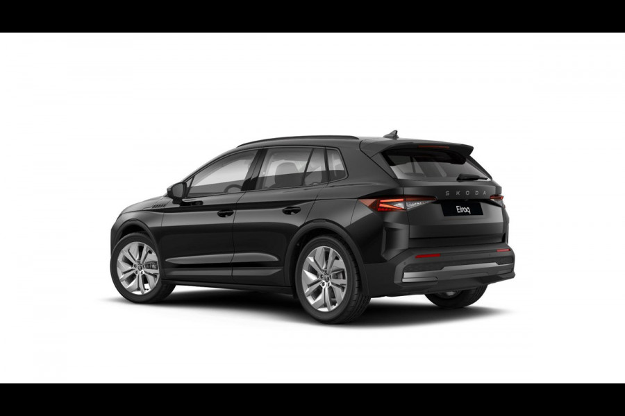 Škoda Elroq 60 Business Edition 204 pk | Lichtmetalen velgen 20 inch Vega