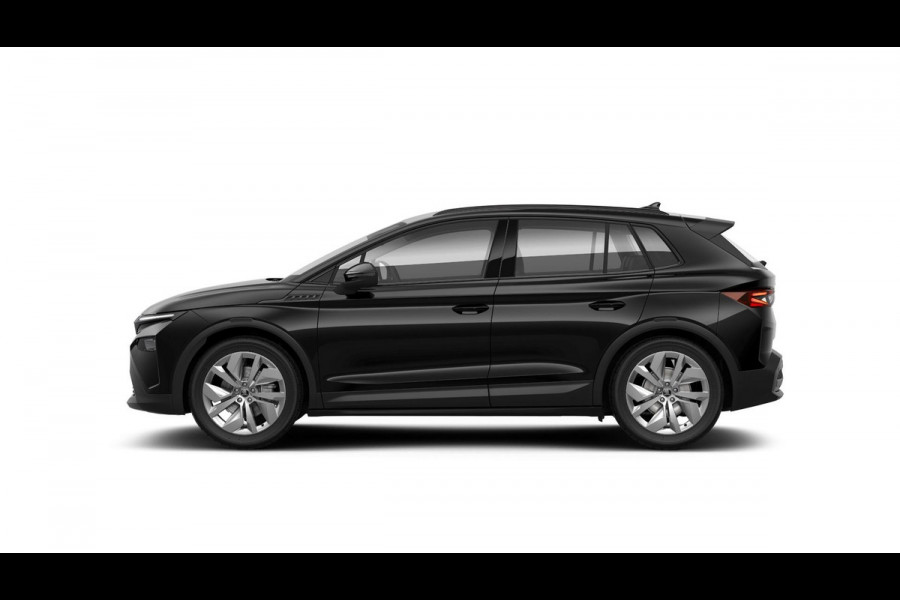 Škoda Elroq 60 Business Edition 204 pk | Lichtmetalen velgen 20 inch Vega