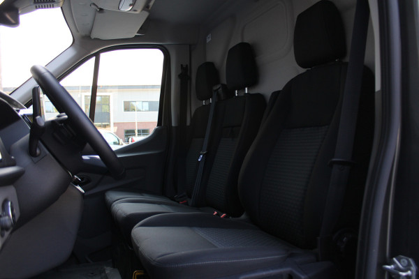 Ford Transit 350 2.0 TDCI L3H2 Limited 165pk - Adaptive Cruise control - Blind Spot - Raptor Grill - 18 inch velgen - 360 Camera - Rijklaar